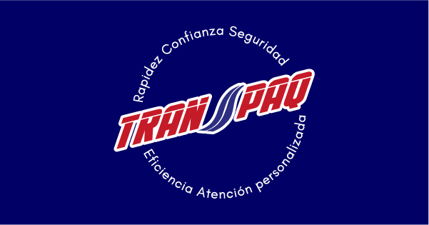 Transpaq • Rapidez, Confianza, Seguridad, Eficiencia y Atención ...